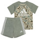 Adidas Βρεφικό σετ I AOP Adidas Βρεφικό σετ I AOP
